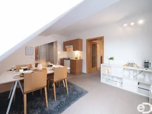 Prodej bytu 2+kk, Rokytnice nad Jizerou - Horní Rokytnice, 52 m2