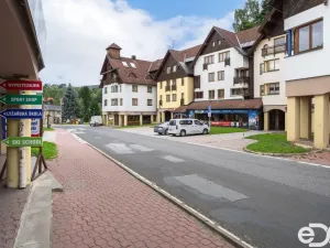 Prodej bytu 2+kk, Rokytnice nad Jizerou - Horní Rokytnice, 52 m2
