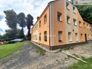 Prodej bytu 3+1, Liberec - Liberec XXXII-Radčice, Raspenavská, 77 m2
