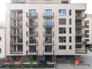 Prodej bytu 1+kk, Brno - Zábrdovice, Bratislavská, 37 m2