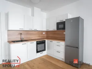 Prodej bytu 1+kk, Brno - Zábrdovice, Bratislavská, 37 m2
