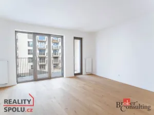 Prodej bytu 1+kk, Brno - Zábrdovice, Bratislavská, 37 m2