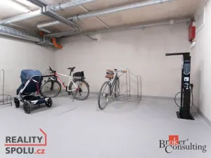 Prodej bytu 1+kk, Brno - Zábrdovice, Bratislavská, 37 m2