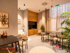 Prodej bytu 1+kk, Brno - Zábrdovice, Bratislavská, 37 m2