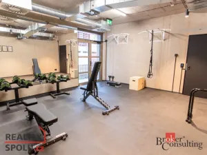 Prodej bytu 1+kk, Brno - Zábrdovice, Bratislavská, 37 m2