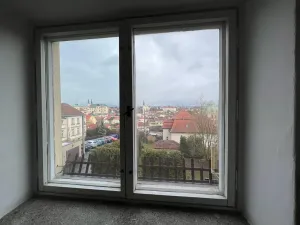 Pronájem bytu 2+kk, Litomyšl, T. G. Masaryka, 58 m2