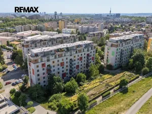 Prodej bytu 2+kk, Praha - Žižkov, Pod lipami, 45 m2
