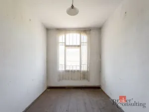 Prodej atypického bytu, Blansko, 309 m2