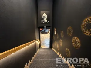 Prodej restaurace, Harrachov, 528 m2