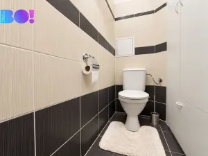 Prodej bytu 2+1, Brno, Hubrova, 64 m2