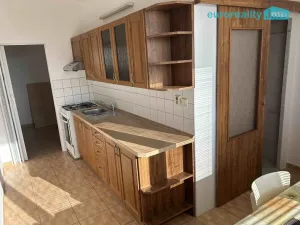 Prodej bytu 3+1, Planá, Fučíkova, 67 m2