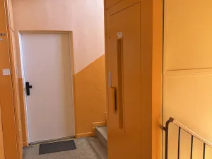 Prodej bytu 3+1, Planá, Fučíkova, 67 m2