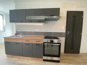 Pronájem bytu 1+1, Kadaň, Na Podlesí, 37 m2