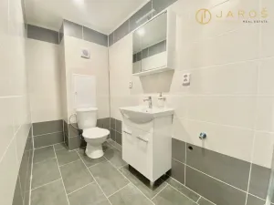 Pronájem bytu 1+1, Kadaň, Na Podlesí, 37 m2
