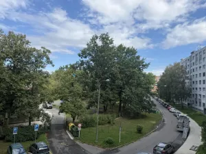 Pronájem bytu 3+1, Ostrava - Zábřeh, Výškovická, 73 m2