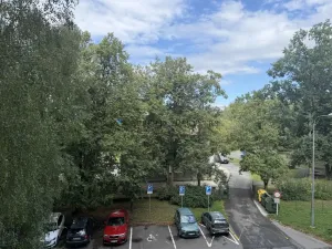 Pronájem bytu 3+1, Ostrava - Zábřeh, Výškovická, 73 m2