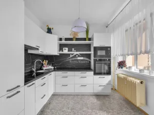 Prodej bytu 2+kk, Světlá nad Sázavou, Sázavská, 50 m2
