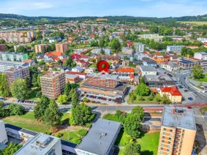 Prodej bytu 2+kk, Světlá nad Sázavou, Sázavská, 50 m2