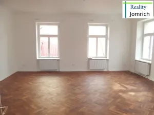 Pronájem bytu 4+kk, Liberec, nám. Sokolovské, 110 m2