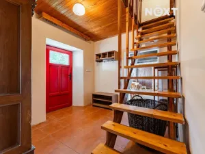Prodej chalupy, Jakubovice, 104 m2