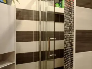 Pronájem bytu 2+1, Karviná - Nové Město, Jurkovičova, 56 m2