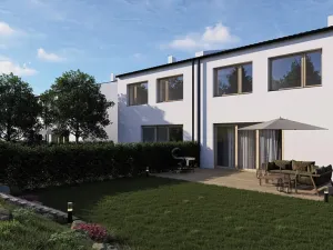 Prodej pozemku pro bydlení, Svinošice, 1304 m2