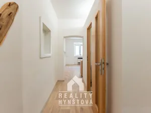 Prodej bytu 1+1, Letovice, Nová, 35 m2