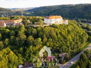 Prodej bytu 1+1, Letovice, Nová, 35 m2