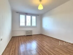 Pronájem bytu 1+1, Písek - Budějovické Předměstí, Sovova, 34 m2