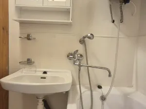 Pronájem bytu 1+1, Písek - Budějovické Předměstí, Sovova, 34 m2