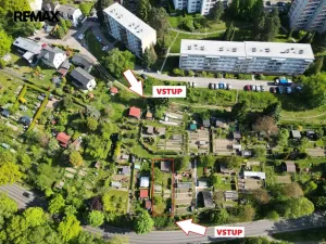 Prodej chaty, Liberec, 20 m2