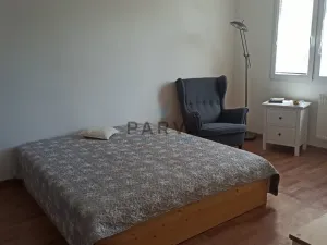 Pronájem bytu 1+1, Rokycany - Nové Město, Javorová, 39 m2