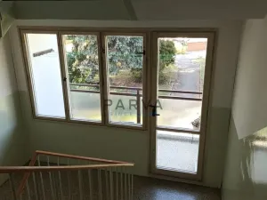 Pronájem bytu 1+1, Rokycany - Nové Město, Javorová, 39 m2