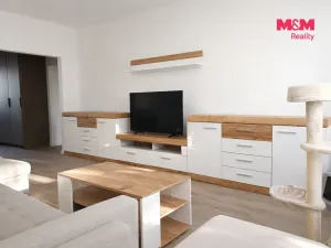 Prodej bytu 3+1, Frýdek-Místek - Místek, Anenská, 77 m2