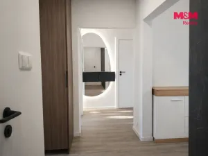 Prodej bytu 3+1, Frýdek-Místek - Místek, Anenská, 77 m2