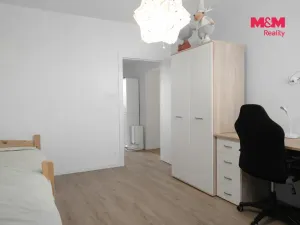 Prodej bytu 3+1, Frýdek-Místek - Místek, Anenská, 77 m2