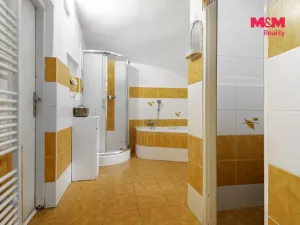 Prodej chalupy, Uhersko, 120 m2