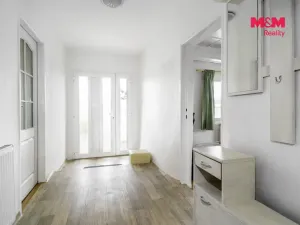 Prodej chalupy, Uhersko, 120 m2