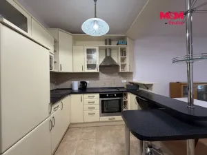 Pronájem bytu 1+kk, Zlín, Pasecká, 46 m2