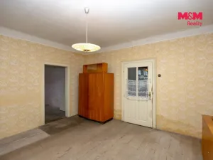 Prodej chalupy, Horní Lapač, 120 m2
