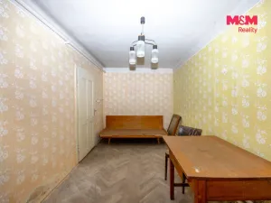 Prodej chalupy, Horní Lapač, 120 m2