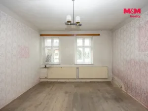 Prodej chalupy, Horní Lapač, 120 m2