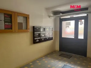 Prodej bytu 3+1, Klášterec nad Ohří - Miřetice u Klášterce nad Ohří, 67 m2