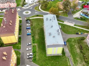 Prodej bytu 3+1, Klášterec nad Ohří - Miřetice u Klášterce nad Ohří, Václava Řezáče, 64 m2
