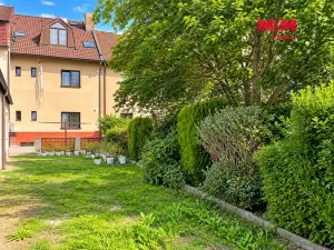 Pronájem bytu 3+1, Pardubice - Zelené Předměstí, K Višňovce, 84 m2