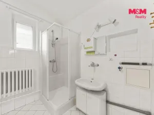 Prodej rodinného domu, Chlumec - Český Újezd, 190 m2