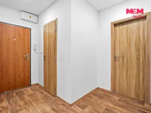 Prodej bytu 2+1, Česká Lípa, Železničářská, 61 m2