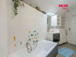 Prodej rodinného domu, Český Těšín, Smetanova, 76 m2