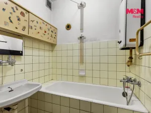 Prodej bytu 3+1, Chrudim - Chrudim IV, Na Rozhledně, 70 m2