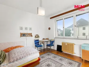 Prodej bytu 3+1, Chrudim - Chrudim IV, Na Rozhledně, 70 m2